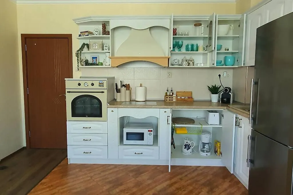 Ika Apartment Burgas 0*,  Bulgaria