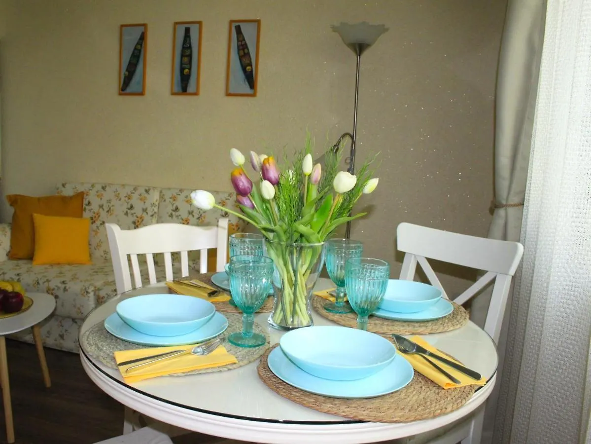 Ika Apartment Burgas 0*,