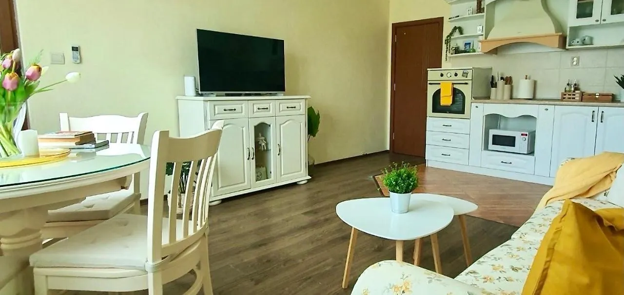 Ika Apartment Burgas Bulgaria