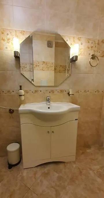 Ika Apartment Burgas