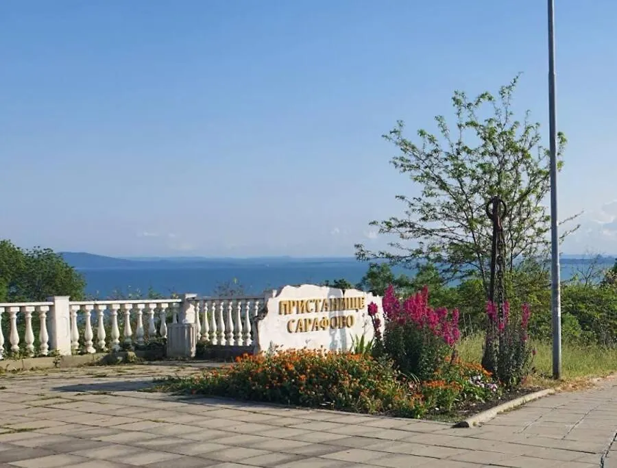 Ika Apartment Burgas
