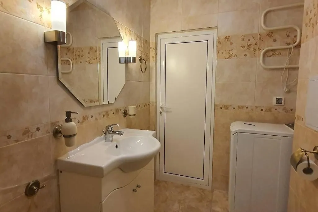Ika Apartment Burgas Bułgaria