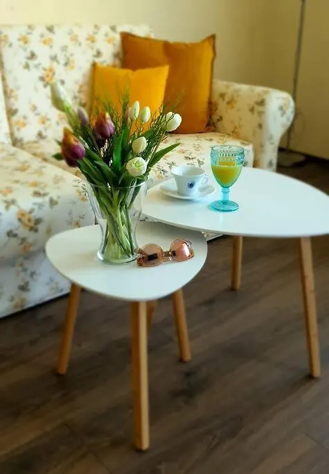 Ika Apartment Burgas Bulgaria