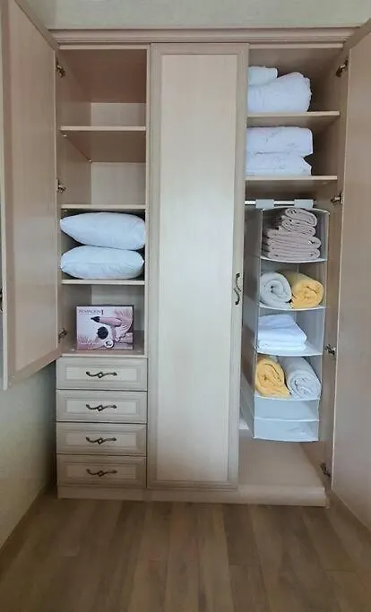 Ika Apartment Burgas