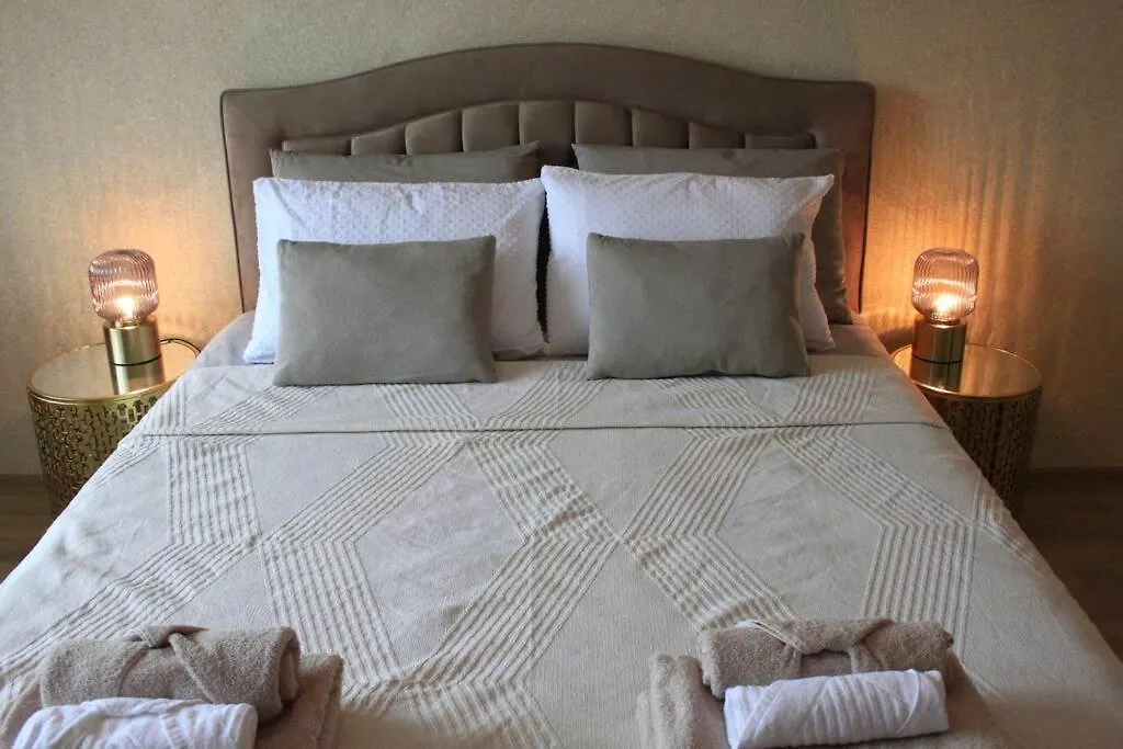 Ika Apartment Burgas
