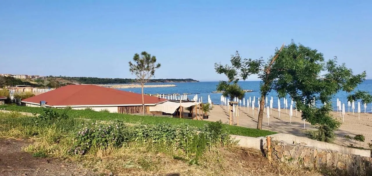 Ika Apartment Burgas