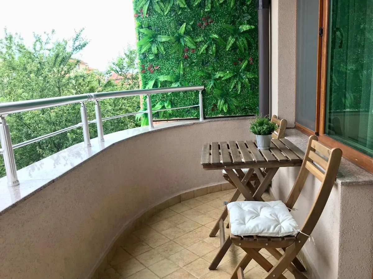 Ika Apartment Burgas 0*,  Bulgaria