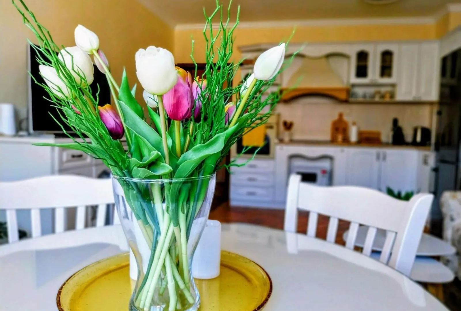 Ika Apartment Burgas