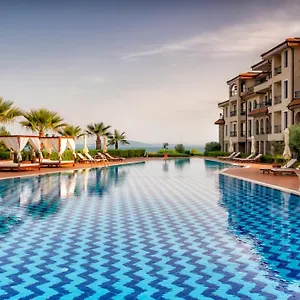 Burgas Beach Resort Apartments Hotel apartamentowy